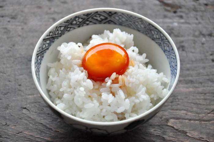 Trứng Gà Nâu Nhật  (10 trứng/vỉ)