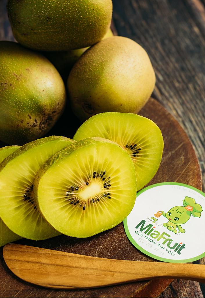 Kiwi Vàng 