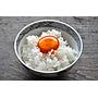 Trứng Gà Nâu Nhật  (10 trứng/vỉ)