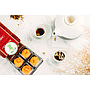 Hồng Dẻo Hàn Quốc